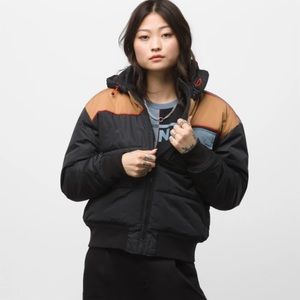 VANS HANNA SCOTT MTE-1 JACKET